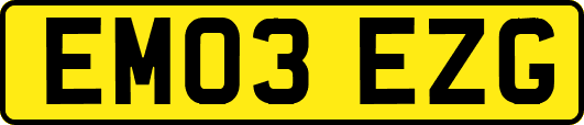 EM03EZG