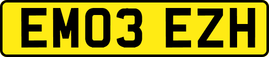 EM03EZH