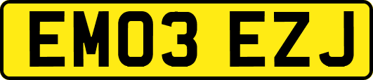 EM03EZJ