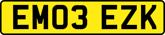 EM03EZK