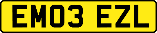 EM03EZL
