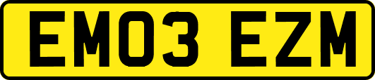 EM03EZM