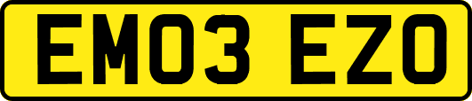 EM03EZO