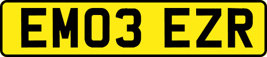 EM03EZR