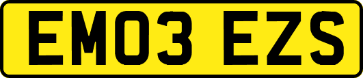 EM03EZS