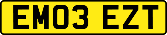 EM03EZT