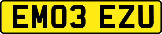 EM03EZU