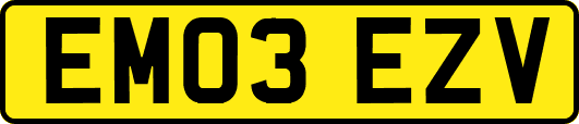 EM03EZV