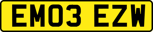 EM03EZW