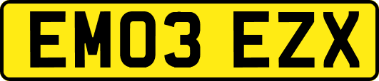 EM03EZX