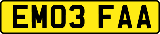 EM03FAA