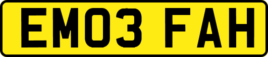 EM03FAH