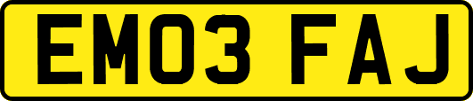 EM03FAJ