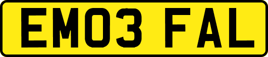 EM03FAL