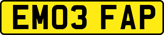 EM03FAP