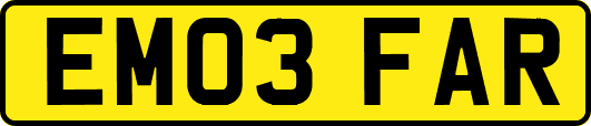 EM03FAR
