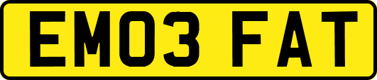 EM03FAT