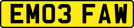 EM03FAW