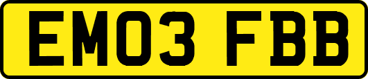 EM03FBB