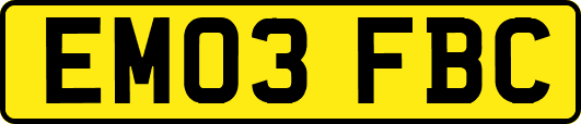 EM03FBC
