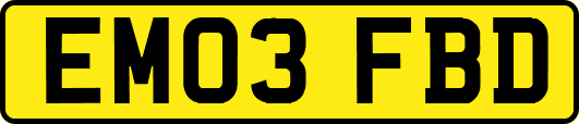 EM03FBD