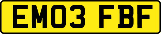 EM03FBF