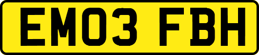 EM03FBH