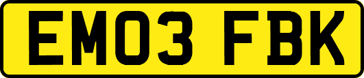 EM03FBK