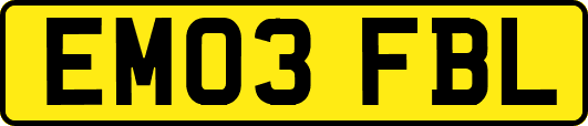 EM03FBL