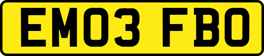 EM03FBO
