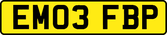 EM03FBP