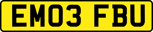 EM03FBU
