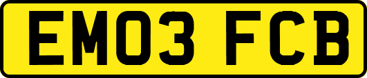 EM03FCB