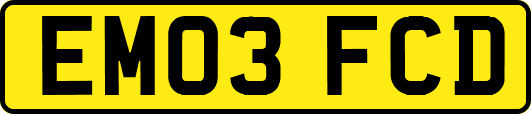 EM03FCD