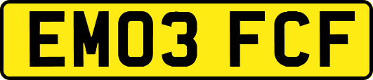 EM03FCF