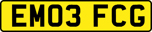 EM03FCG