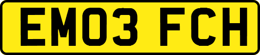 EM03FCH