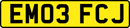 EM03FCJ