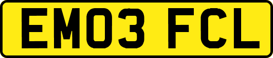 EM03FCL