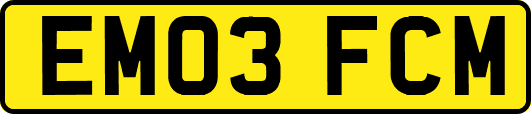EM03FCM