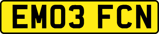 EM03FCN