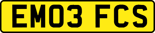 EM03FCS