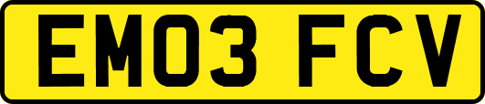 EM03FCV