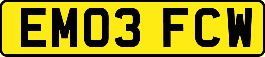EM03FCW