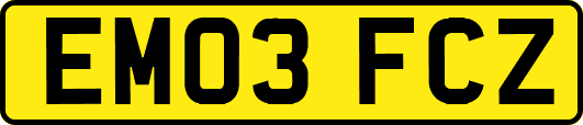 EM03FCZ