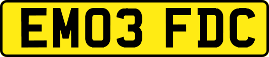 EM03FDC
