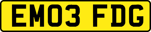 EM03FDG