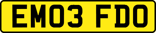 EM03FDO