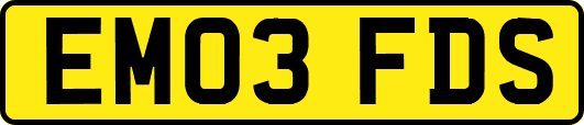 EM03FDS