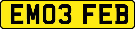 EM03FEB